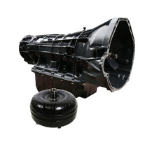 Load image into Gallery viewer, BD Diesel Ford F250 2003-2004 6.0L 4wd 5R110 Transmission And Converter Package Transmissions BD Diesel
