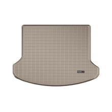Load image into Gallery viewer, WeatherTech 16-24 Volvo XC90 Cargo Liners - Tan