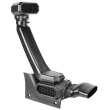 Load image into Gallery viewer, Rugged Ridge AmFib High Mount Snorkel EXTENSION ONLY 18-20 Jeep Wrangler JL 2020 JT (Req. 17756.35) Rugged Ridge