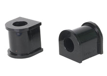 Load image into Gallery viewer, Whiteline Sway Bar - Mount Bushing - 19mm Sway Bar Bushings Whiteline