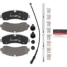 Load image into Gallery viewer, Brembo OE 20-22 Ford Transit-150/Transit-250/Transit-350/Transit-350 HD Ceramic Brake Pad - Rear | P24250N
