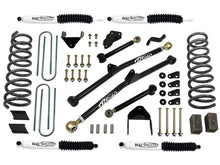 Load image into Gallery viewer, Tuff Country 09-13 Dodge Ram 2500/3500 Front 4.5in Arm Lift Kit Lift Kits Tuff Country