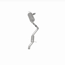 Load image into Gallery viewer, MagnaFlow BRE Exhaust Kit 10-13 Ford Transit Connect 2.0L | 106-0107