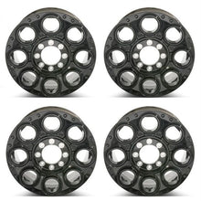 Load image into Gallery viewer, Ford Racing 23-24 Super Duty 20x8in Caliber Wheel Kit - Gloss Black Ford Racing