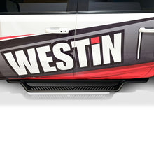 Load image into Gallery viewer, Westin 19-25 RAM 1500 CC (Excl. 1500 Classic) Outlaw Drop Running Boards - Tex. Blk