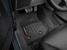 Load image into Gallery viewer, WeatherTech 14+ Jeep Wrangler Front FloorLiner - Black | 445731