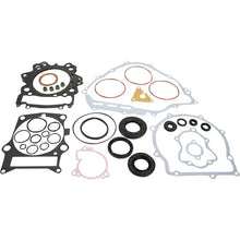 Load image into Gallery viewer, Vertex Pistons Uncategorized Vertex Gaskets 14-18 Yamaha Viking 700 Complete Gasket Kit w/ Oil Seals