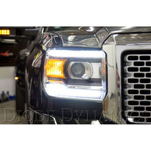 Load image into Gallery viewer, Diode Dynamics 2014-2016 GMC Sierra SB DRL LED Boards