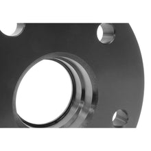 Load image into Gallery viewer, PERRIN Subaru/Toyota/Scion 15mm Wheel Spacers (Slip-On Style With Studs) 5x114.3 56mm CB - Pair