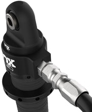 Load image into Gallery viewer, Fox Factory Race 2.5 x 12 C/O Internal Bypass Rotating Remote Shock w/ Dsc Adjuster FOX