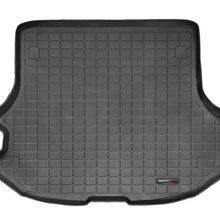 Load image into Gallery viewer, WeatherTech 99-04 Jeep Grand Cherokee Cargo Liners - Black WeatherTech