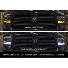 Load image into Gallery viewer, Diode Dynamics Ram SB LED Boards 13-16 Dodge Ram