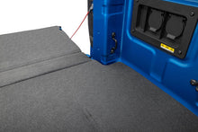 Load image into Gallery viewer, Husky Liners 19-25 Silverado/GMC Sierra 1500 CC/Ext. Cab 6.6ft Bed w/o MPTG Guardian Impact Bed Mat