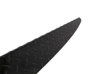 Load image into Gallery viewer, Deezee 09-23 Dodge/Ram Ram Tailgate Protector Cap Black-Tread Truck Bed Liner - Drop-In Dee Zee