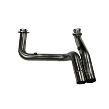Load image into Gallery viewer, Kooks 2023+ Cadillac Escalade V 3in Comp. Only Connection Pipes (Req. Kooks Headers) Kooks Headers