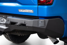 Load image into Gallery viewer, ADD 2020+ Chevy/GMC 1500 Black Label Rear Bumper Addictive Desert Designs