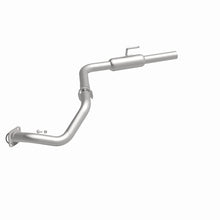 Load image into Gallery viewer, Magnaflow BRE Rear Muffler Kit Replacement Lexus | 108-0193