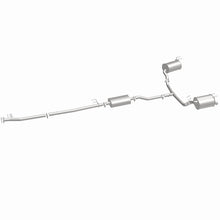 Load image into Gallery viewer, BRExhaust 17-19 Honda CR-V Touring 1.5L Exhaust Kit