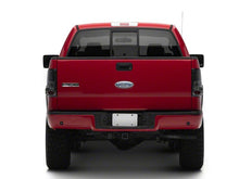 Load image into Gallery viewer, Raxiom 04-08 Ford F-150 Styleside LED Tail Lights- Chrome Housing- Smoked Lens | T542879