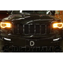 Load image into Gallery viewer, Diode Dynamics 14-21 Jeep Grand Cherokee Switchback LED Halos | DD2216