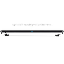 Load image into Gallery viewer, Borne Off-Road 21+ Direct Fit Bronco Light Bar 50in Borne Off-Road