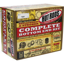 Load image into Gallery viewer, Hot Rods 98-00 Yamaha YZ 125 125cc Bottom End Kit Uncategorized Hot Rods