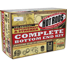 Load image into Gallery viewer, Hot Rods 85-86 Honda ATC 250 R 250cc Bottom End Kit Uncategorized Hot Rods