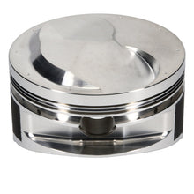 Load image into Gallery viewer, JE Pistons 500+BBC BIG CHF/DKE Set of 8 Pistons JE Pistons