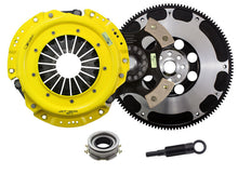 Load image into Gallery viewer, ACT 2013 Scion FR-S XT/Race Rigid 4 Pad Clutch Kit Clutch Kits - Single ACT
