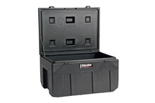Load image into Gallery viewer, Deezee Universal Tool Box - Specialty Utility Chest Plastic 37In Tool Storage Dee Zee