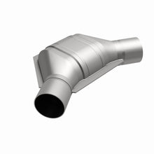 Load image into Gallery viewer, MagnaFlow Exhaust Products Catalytic Converter MagnaFlow Exhaust Products Magnaflow OEM Grade Universal Catalytic Converter - 2.00in. 94084