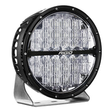 Load image into Gallery viewer, Rigid Industries Light Bars & Cubes Rigid Industries 360-Series 9in LED Off-Road Drive Beam - RGBW