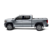 Load image into Gallery viewer, UnderCover 19-23 Chevy/GMC Silverado/Sierra 69.6in Fusion Bed Cover - Silver Ice Undercover