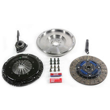 Load image into Gallery viewer, DKM Clutch BMW E34/E36/E39/E46/Z3/Z4 5-Spd Sprung MB Clutch Kit w/Steel Flywheel (440 ft/lbs Torque)
