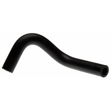Load image into Gallery viewer, Gates 84-89 Toyota Pickup 4-Cyl. 2.4L Aux. Heater Pipe-1 To Aux. Heater Molded Heater Hose