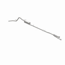 Load image into Gallery viewer, MagnaFlow BRE Exhaust Kit 11-17 Ford F-250 F-350 Super Duty 6.2L
