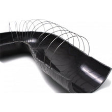 Load image into Gallery viewer, PERRIN 13-16 Subaru BRZ/Toyota FR-S (Manual & Auto) 17-20 BRZ/86 (Auto Only) Inlet Hose - Black