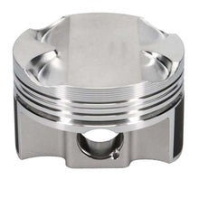 Load image into Gallery viewer, Wiseco Piston Sets - Forged - 4cyl Wiseco Mitsubishi 4G63 86.25 mm Bore 28.70 mm CH -4.00 CC Piston Set