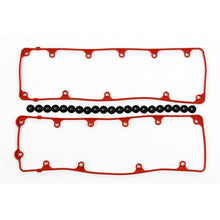 Load image into Gallery viewer, Cometic 02-04 Ford 4.6L SOHC Truck Valve Cover Gasket Set