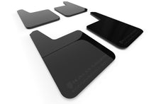 Load image into Gallery viewer, Rally Armor Universal Motorsport Spec Black UR Mud Flap Metallic Black Logo Rally Armor