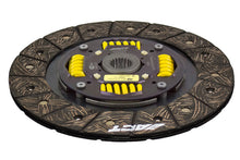 Load image into Gallery viewer, ACT 1996 Hyundai Elantra Perf Street Sprung Disc Clutch Discs ACT