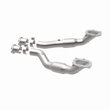 Load image into Gallery viewer, MagnaFlow Exhaust Products Catalytic Converter MagnaFlow Exhaust Products Magnaflow OEM Grade Direct-Fit Catalytic Converter 23-053