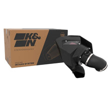 Load image into Gallery viewer, K&N Aircharger Intake Toyota Gr Supra L6-3.0L F/I 20-24