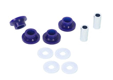 Load image into Gallery viewer, SuperPro 2004 Toyota RAV4 Base Steering Rack and Pinion Mount Bushing Kit Superpro