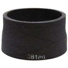 Load image into Gallery viewer, K&N Hose 3.25inid To 3inid X 2inl Tprd Reinforced