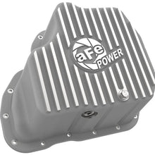 Load image into Gallery viewer, afe aFe POWER Engine Oil Pan GM Diesel Trucks 01-10 V8-6.6L (td) LB7/LLY/LBZ/LMM aFe
