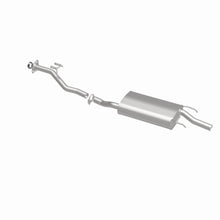Load image into Gallery viewer, BRE Exhaust 94-97 Accord 2.2L Muffler Kit