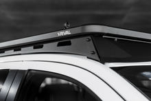 Load image into Gallery viewer, Rival 24-26 Ford Ranger / Ranger Raptor Aluminum Roof Rack