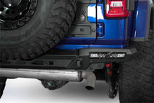 Load image into Gallery viewer, ADD 18-24 Jeep Wrangler JL Phantom Rear Bumper Addictive Desert Designs