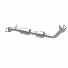 Load image into Gallery viewer, MagnaFlow Conv DF 98-02 Lexus LX470 / 98-02 Toyota Land Cruiser 4.7L D/S & P/S